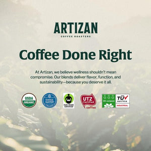 Organic Cuba Mia Coffee Singles