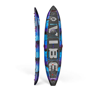Vibe Cubera 120 Hybrid