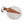 Cupid Marble Wood Round Platter