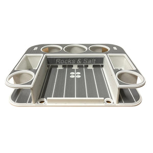 Custom Boat Names - Add Your Boat Name to Decking Kits - Choose Font & Letter Style