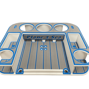 Custom Boat Names - Add Your Boat Name to Decking Kits - Choose Font & Letter Style