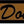 Custom Names - Add Your Name to Decking Kits - Choose Font & Letter Style