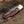Custom Handmade Damascus Steel Pocket Folding Knife Stained Wood Handle WH 1255