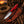 Custom Pancake Sheath Knife – Rasp File Blade Resin Handle