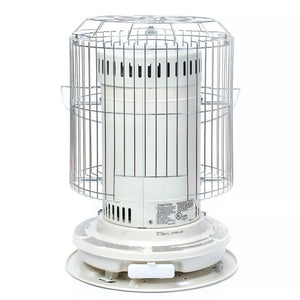 Sengoku KeroHeat 23,500 BTU Indoor & Outdoor Portable Convection Kerosene Heater
