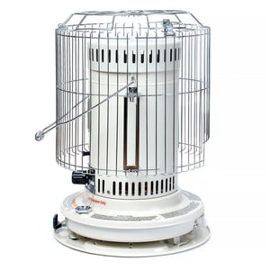 Sengoku KeroHeat 23,500 BTU Indoor & Outdoor Portable Convection Kerosene Heater