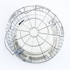 Sengoku KeroHeat 23,500 BTU Indoor & Outdoor Portable Convection Kerosene Heater