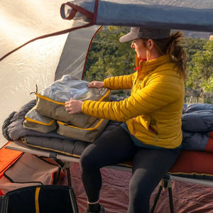 CVT-Camping Cube - TRAPSKI