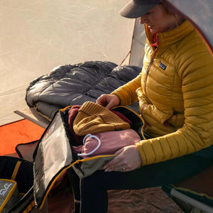 CVT-Camping Cube - TRAPSKI