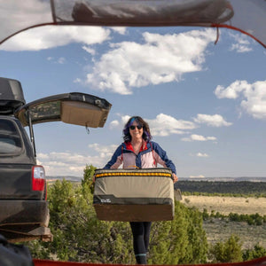 CVT-Soft Side Storage - TRAPSKI