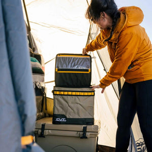 CVT-Soft Side Storage - TRAPSKI