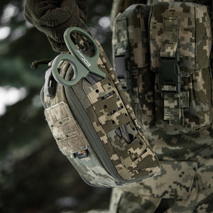 M-Tac Medical Pouch Rip Off Gen.II