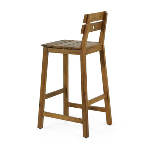 Ashlyn Barstool Set of 2