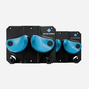 Gravity Grabber OG - Cyan