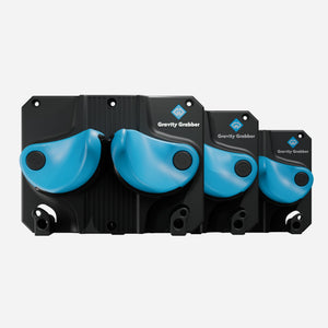 Gravity Grabber OG - Cyan