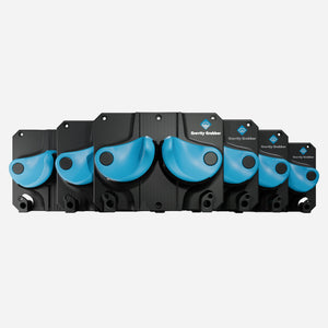 Gravity Grabber OG - Cyan