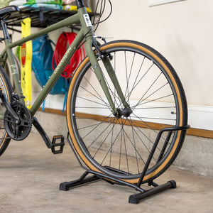 CycleStand Bike Floor Stand