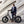 CYKE GRIZZLY FOLDABLE EBIKE
