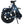 CYKE GRIZZLY | FOLDABLE EBIKE