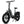 CYKE GRIZZLY FOLDABLE EBIKE