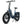 CYKE GRIZZLY | FOLDABLE EBIKE
