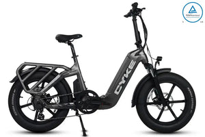 CYKE GRIZZLY | FOLDABLE