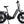 CYKE GRIZZLY FOLDABLE EBIKE