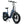 CYKE GRIZZLY | FOLDABLE EBIKE