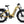 CYKE LYNX | COMMUTER EBIKE