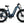 CYKE LYNX | COMMUTER EBIKE