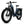 CYKE LYNX | COMMUTER EBIKE