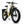 CYKE LYNX | COMMUTER EBIKE