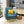 Mid Century Fabric Channel Stitch Club Chair