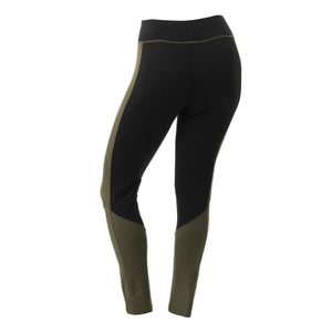 D-TECH Base Layer Pant - TRAPSKI