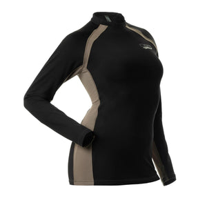 D-TECH Crewneck Base Layer Shirt - TRAPSKI