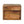 Solid Wood Solis Wall-Mounted Nightstand, 2-Drawers, Oak-ish