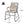 Moonstone Chair Set of 2