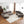 U-Shaped Oversized Modular Cloud Sectional Sofa With Deep Seat For Living Room