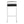 Fuji - Contemporary Stackable Design Barstool