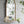 Large & Framed Wall Mirror, Arched Mirror With Decorative Window Look For Living Room - Cream