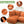Slip-Covered Armchair with Cushions