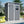 5x3ft Resin Shed