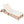 Outdoor Lounge Chair With 5 Position Backrest With Cushion And Wheels