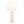 Curvo - Square Contemporary Table Lamp