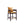 Ritz - Counter Stool