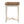 Narrow Alcott Table