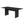 Nomad - Dining Table