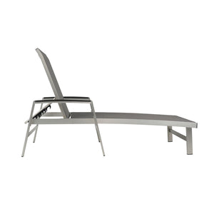 Oxton Chaise Lounge
