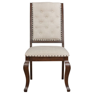 Fremont - Tufted Back Dining Chair (Set of 2)