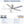 Mordern Flush Mount Ceiling Fan With Light And Remote Control